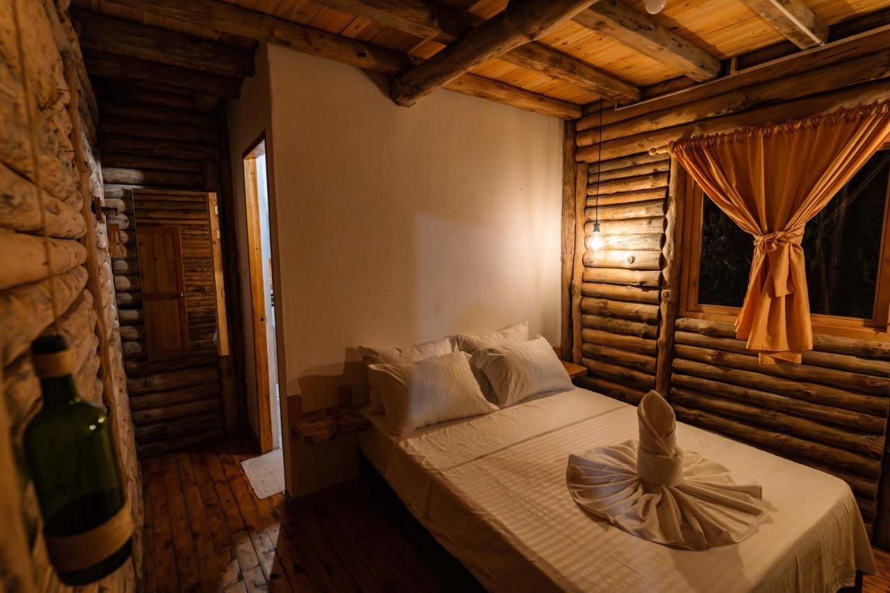 Alma Hotel Campestre Santa Elena  Exterior photo