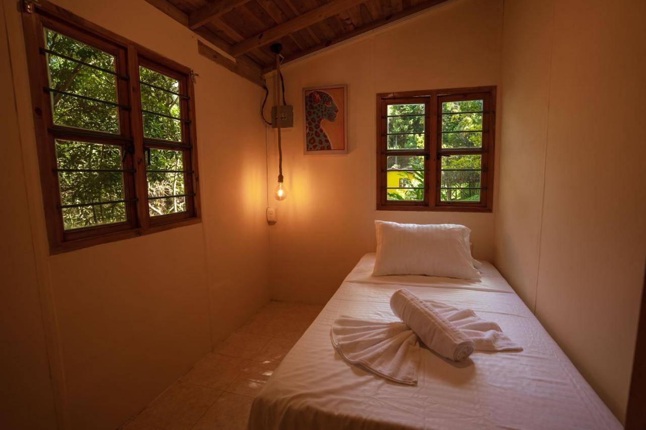 Alma Hotel Campestre Santa Elena  Exterior photo